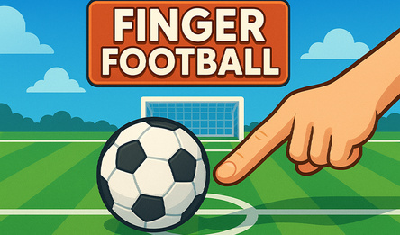 Finger Football