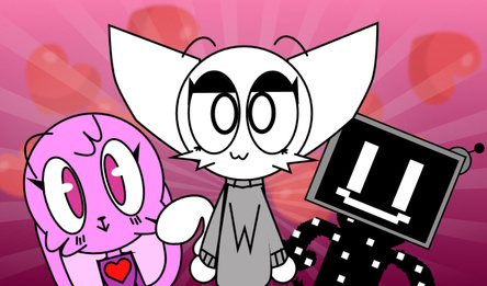 Sprunki Chaotic Good