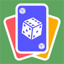 Afterparty: card game
