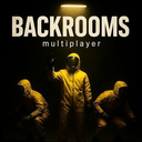 BACKROOMS: multiplayer