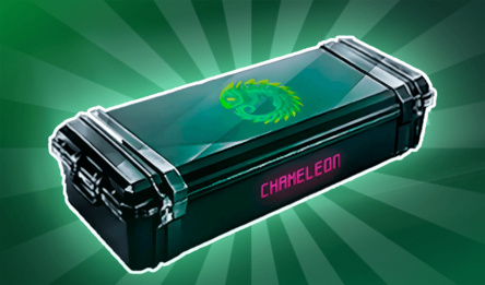 Кейсы Стендофф 2: Открытие!