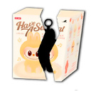 Лабубу боксы