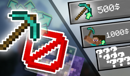 Сімулятар Аднаго Блока - Майн МОД!