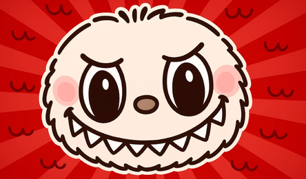 Мини Игры с Лабубу: Оригинальная Игрушка