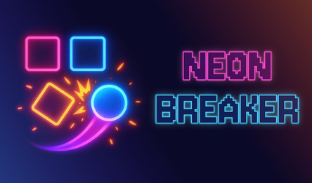 Neon Breaker