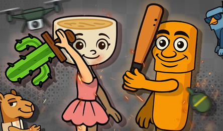 Итальянские Животные: Песочница