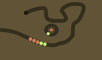 Настоящий Зума