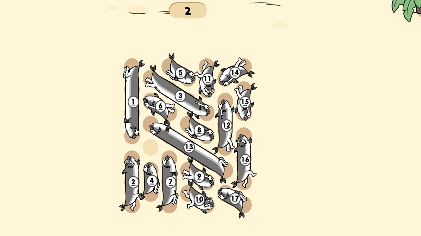 Рыбное безумие