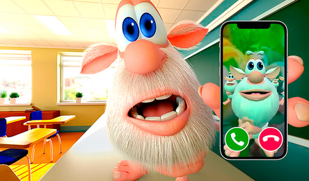 Позвони Буба