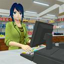 Симулятор кассира в супермаркете