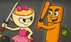 Итальянские Животные: Мем песочница