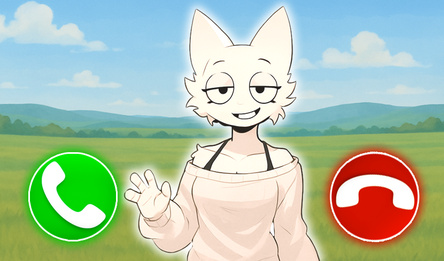 Новый звонок Венде