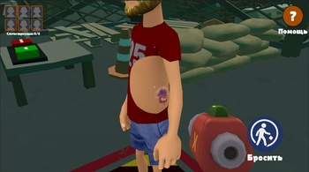 Карантинные ворота