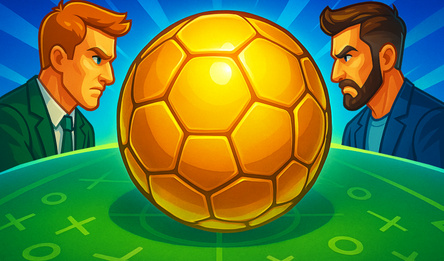 Футбольный Тренер: Симулятор