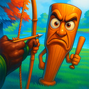 Archer Simulator: Crazy Shooting!