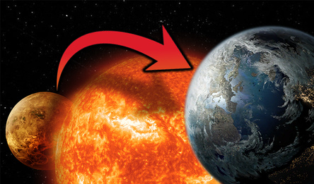 Merge the planets of the solar system 2048!