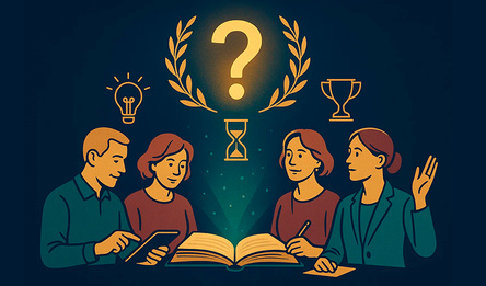 Online Quiz: Knowledge Power