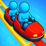 Roller Coaster Rush