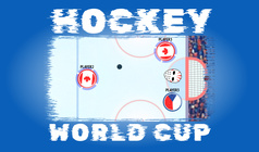 Hockey World Cup