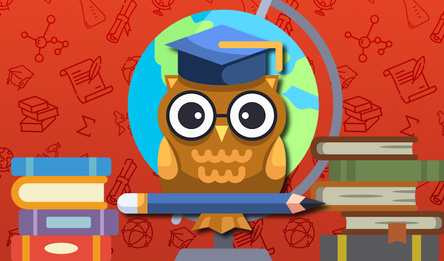 Викторина "Знаю всё"