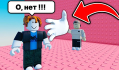 Обби Паркур: Башня Шлепков