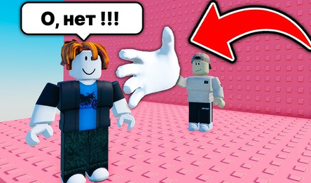 Обби Паркур: Башня Шлепков