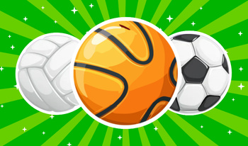 Ball-Fusion: A Sports Mix!
