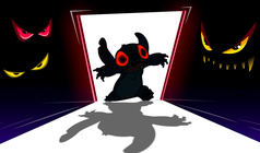 Стич: Хоррор 10 Ночей