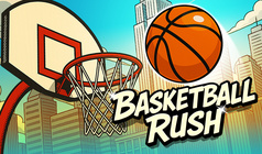 Basketball Rush