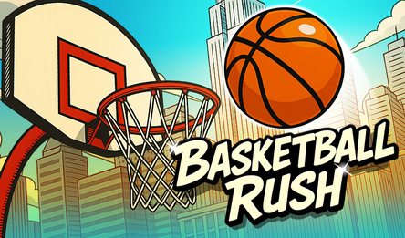 Basketball Rush