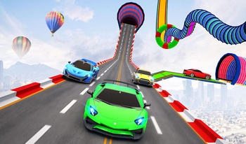 Extreme Drift: Highway Clash