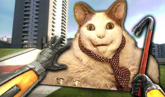 NEXTBOTS: Gmod SANDBOX