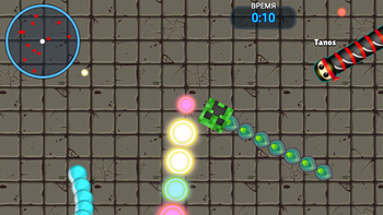 Слизарио Онлайн 2