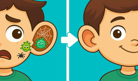 Айболит Ушастик