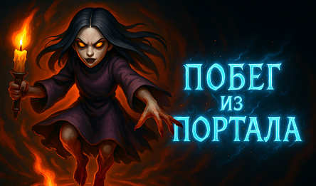 Побег из Портала