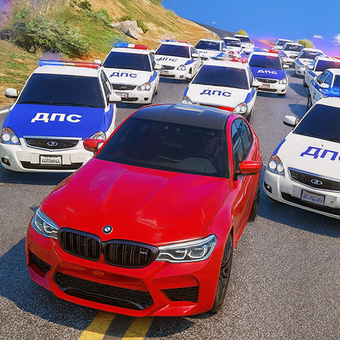 Racing Simulator: Modes