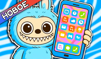 Проверь Телефон Лабубу!