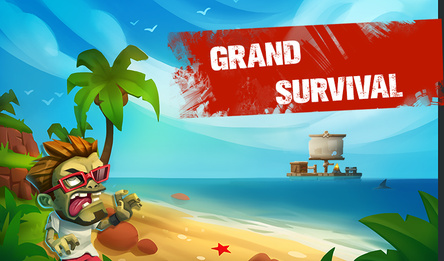 Grand Survival