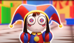 Цифровой цирк: Приключение Магната