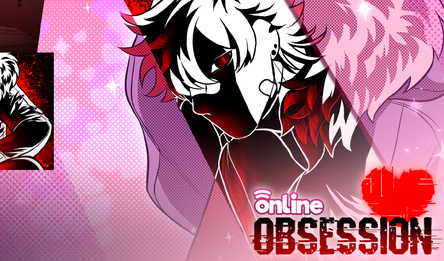 Online Obsession