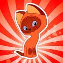 Викторина: угадай мультфильм по кадру