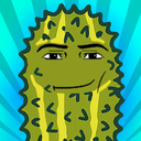 Flappy Wild Cucumber
