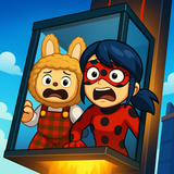 Elevator Challenge 3D