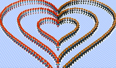 Обби: Безумие клонов