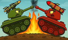 Бравл Танки 505