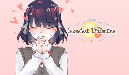 Sweetest Valentine