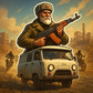Godfather Road Chase: Realistic Shooter Guns