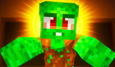 Зомби в школе