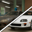 Автомеханик Симулятор 2025