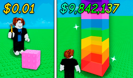 Построй Тролль Башню 101% Оригинал